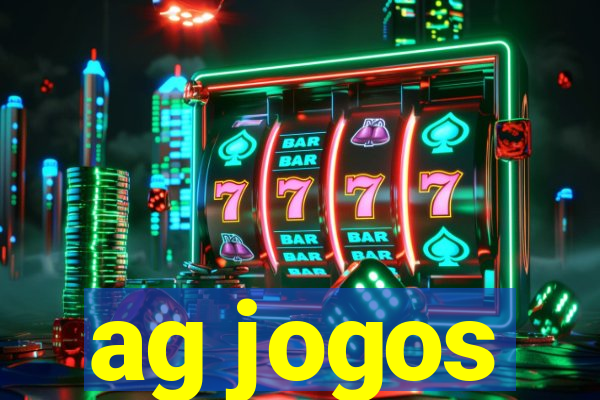 ag jogos